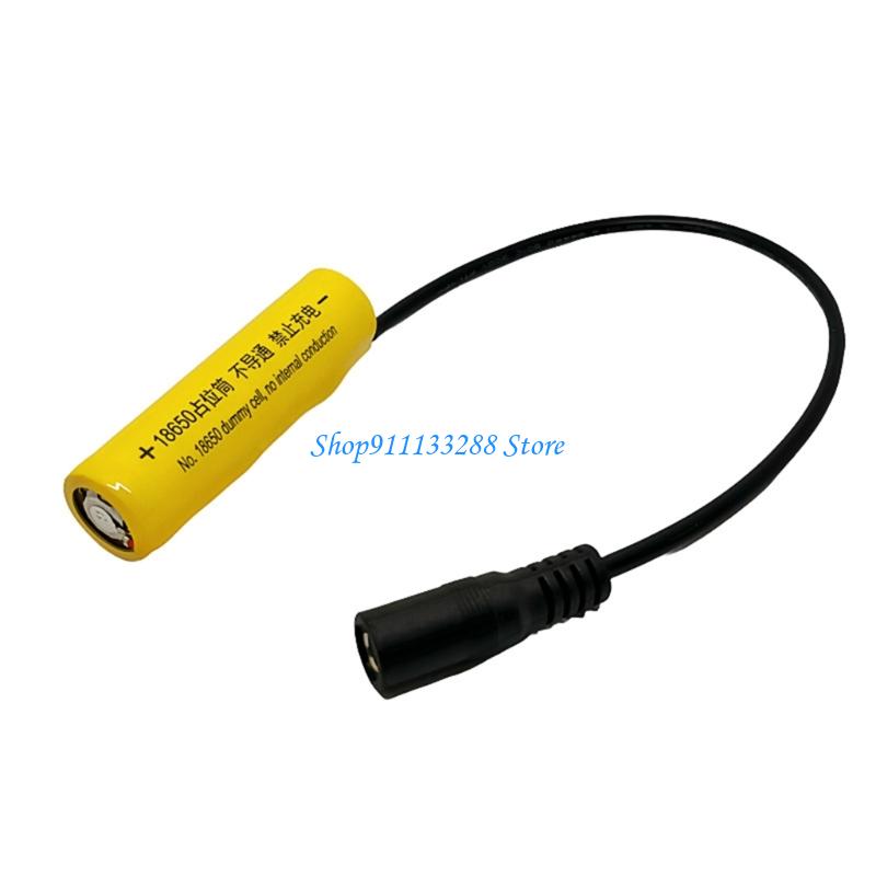 G88D Not Conductive 0V 18650 D - Electronics Gadgets And Accessories のレビューと価格