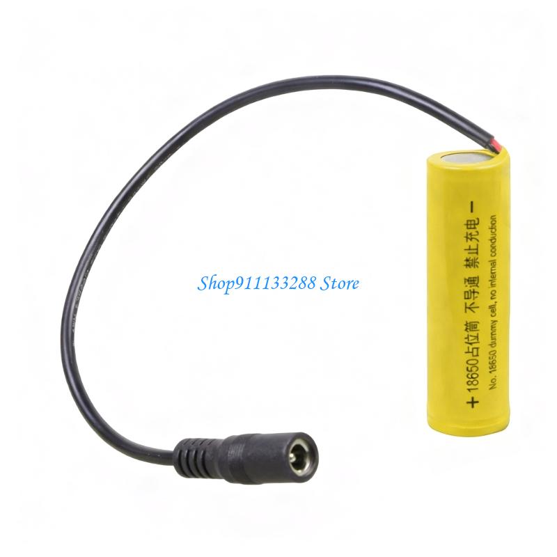G88D Not Conductive 0V 18650 D - Electronics Gadgets And Accessories のレビューと価格