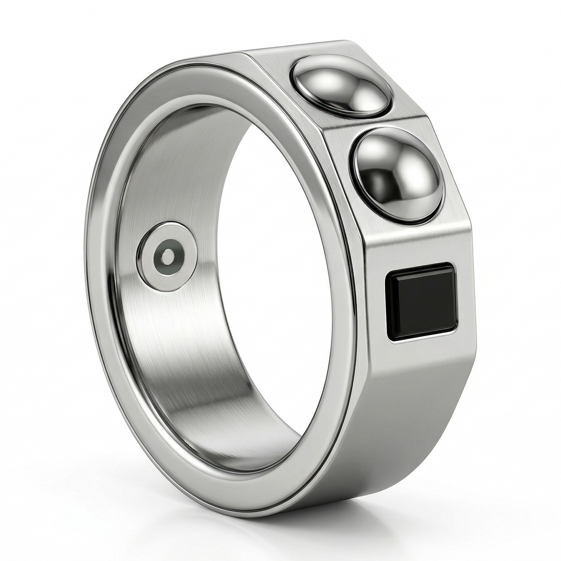 Smart mouse ring ring PPT demo - Smart Glasses Ar のレビューと価格