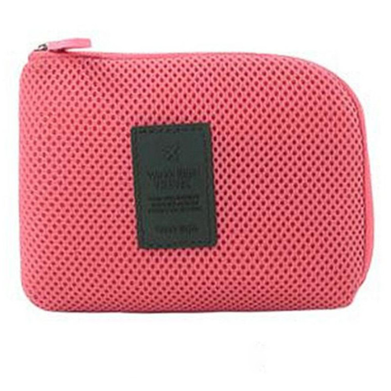 Travel Accessory Cable Bag Por - Electronics Gadgets And Accessories のレビューと価格