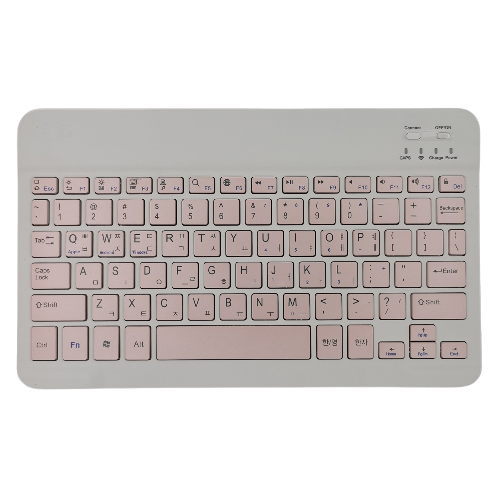 10 inch Portable Mini Wireless - Wireless Keyboard Mini のレビューと価格