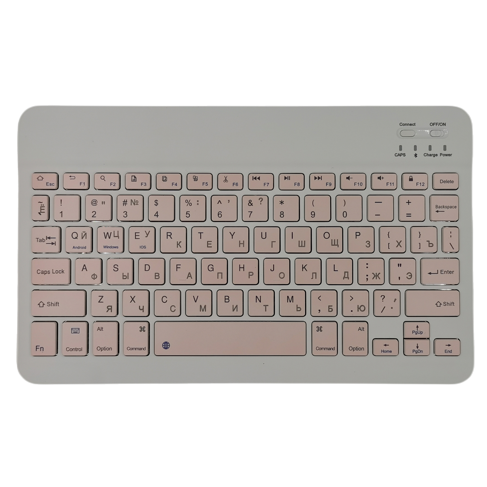 10 inch Portable Mini Wireless - Wireless Keyboard Mini のレビューと価格