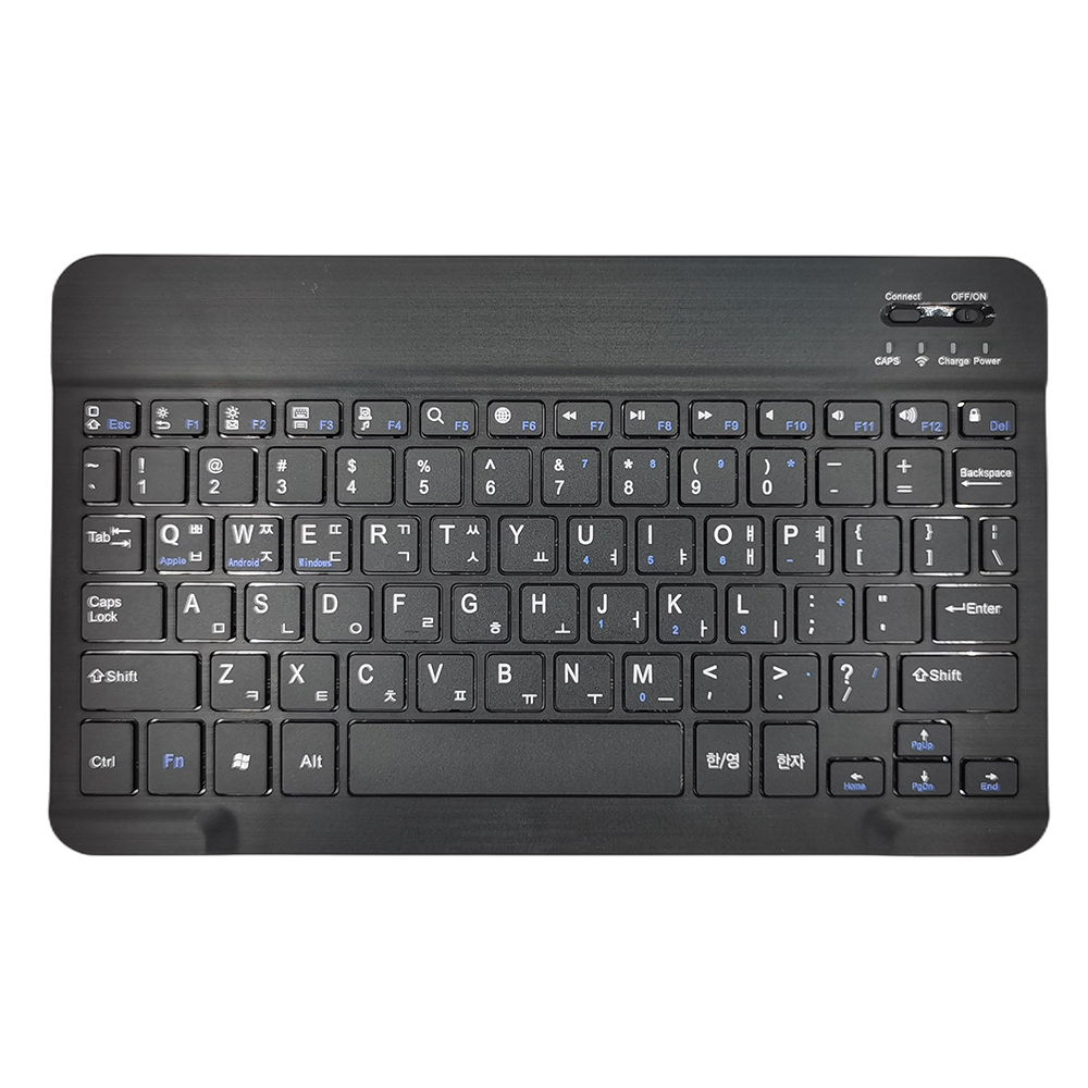 10 inch Portable Mini Wireless - Wireless Keyboard Mini のレビューと価格