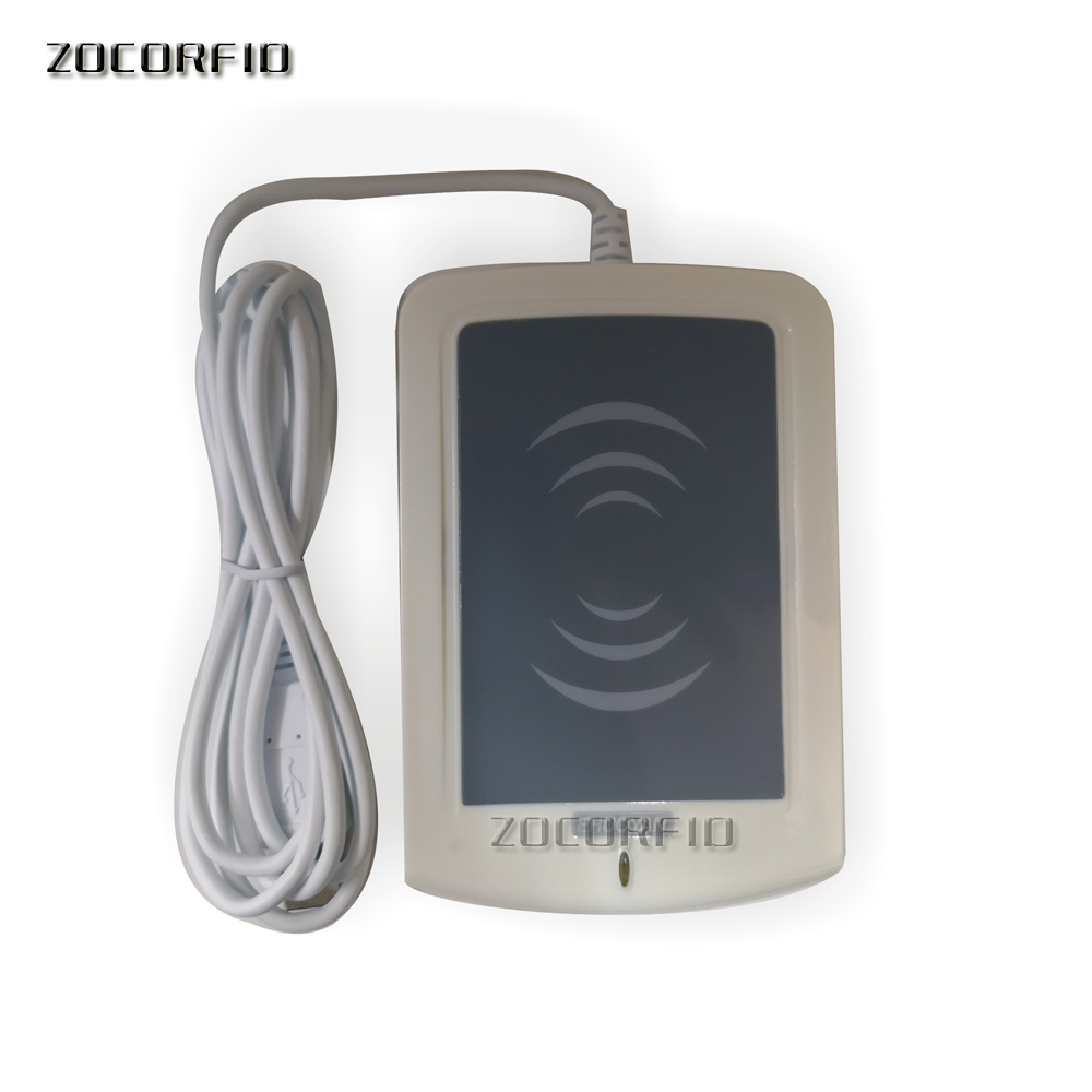 13.56MHz USB NFC RFID Card Pro - Nfc Tag Programmable のレビューと価格