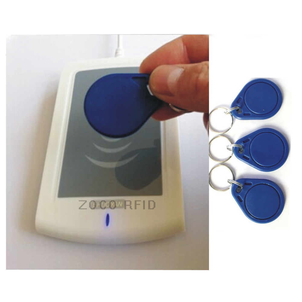 13.56MHz USB NFC RFID Card Pro - Nfc Tag Programmable のレビューと価格
