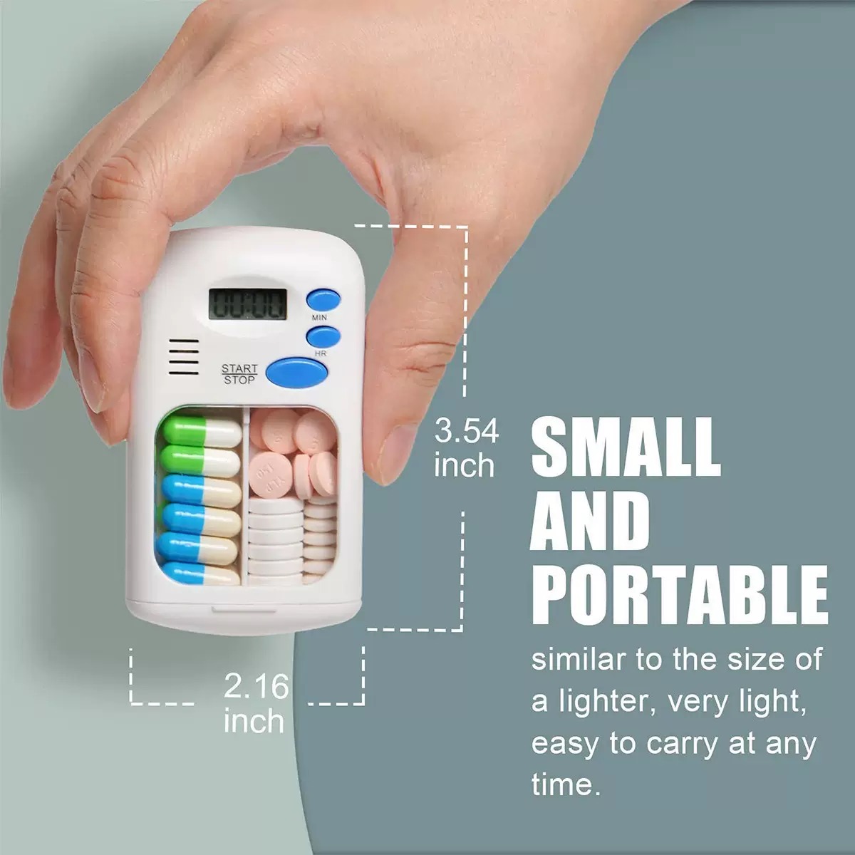 Mini Portable Electronic Intel - Electronics & Gadgets Beginning With D のレビューと価格