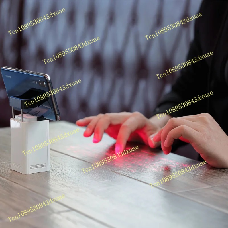 M1/KB560S Portable Mini Touch  - Wireless Keyboard Mini のレビューと価格