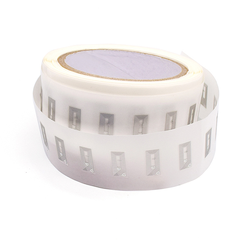 NTAG 213 RFID tag Stickers NFC - Nfc Tag Programmable のレビューと価格
