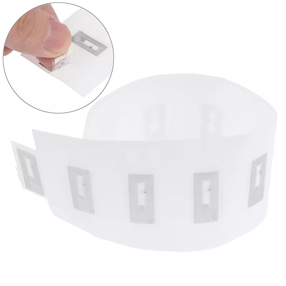 NTAG 213 RFID tag Stickers NFC - Nfc Tag Programmable のレビューと価格