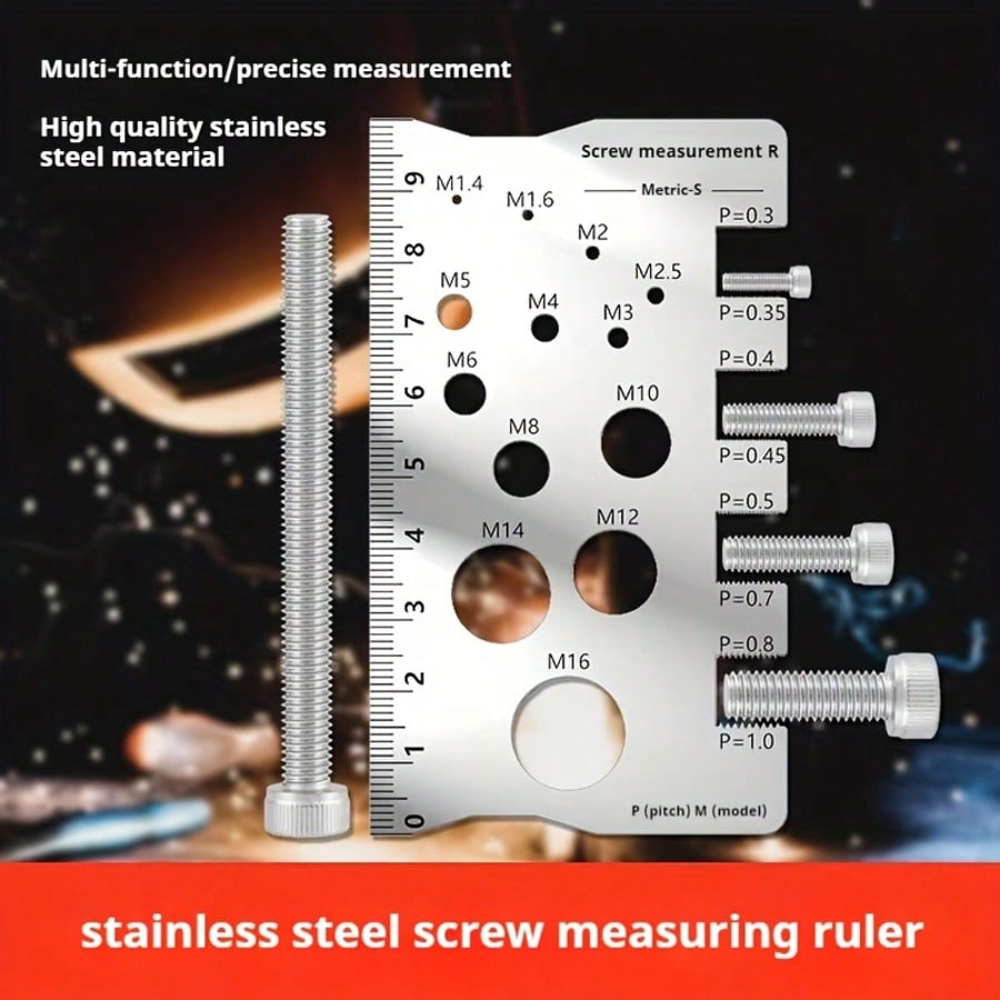 Solid Metal Screw Bolt Caliper - Electronics & Gadgets Beginning With D のレビューと価格