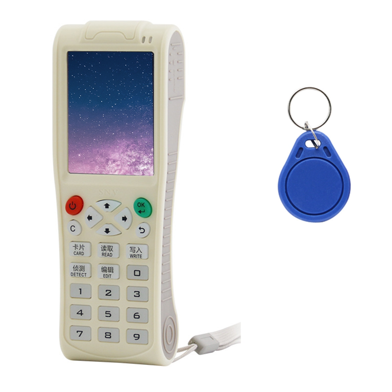 Tag Copier 2025 Smart Card Rea - Nfc Tag Programmable のレビューと価格