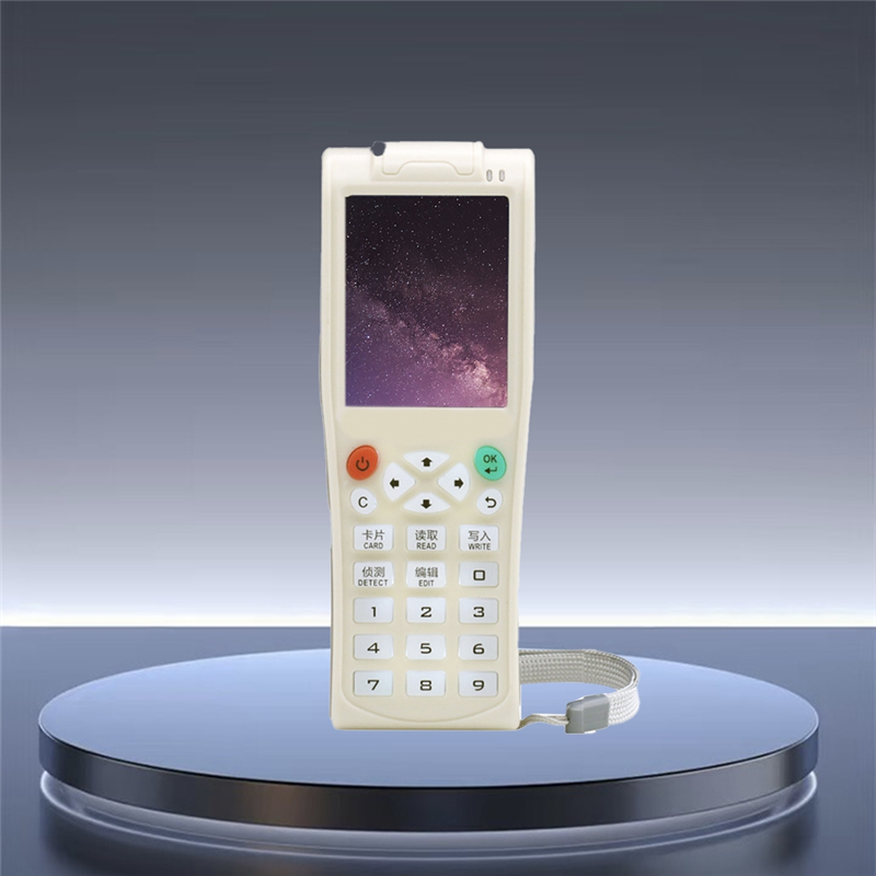 Tag Copier 2025 Smart Card Rea - Nfc Tag Programmable のレビューと価格