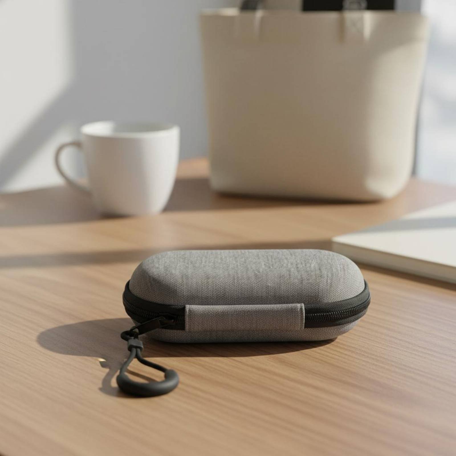 Cord Organizer Case Shock-Resi - Electronics And Gadgets のレビューと価格
