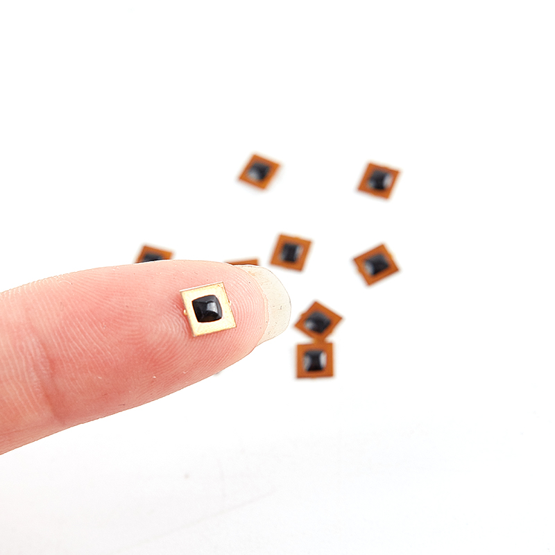 Hot Sale 5pcs Programmable 5*5 - Nfc Tag Programmable のレビューと価格