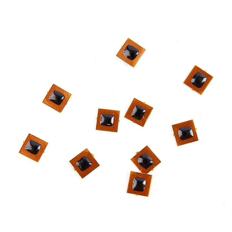 Hot Sale 5pcs Programmable 5*5 - Nfc Tag Programmable のレビューと価格