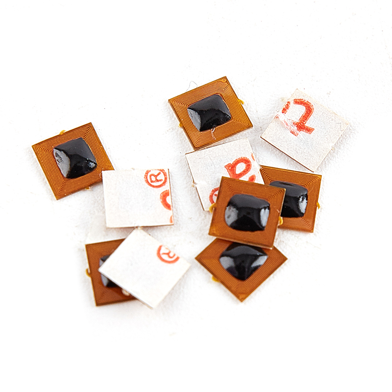 Hot Sale 5pcs Programmable 5*5 - Nfc Tag Programmable のレビューと価格
