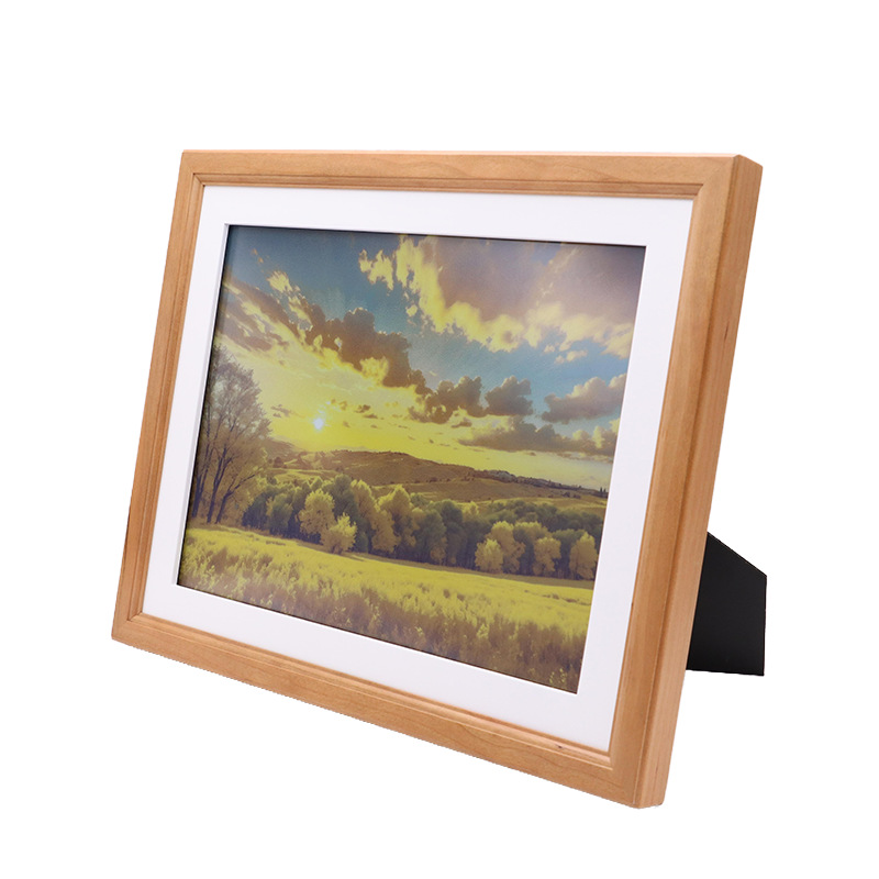 PW133_E6_V1 13.3inch High-Defi - Digital Photo Frame Wifi のレビューと価格