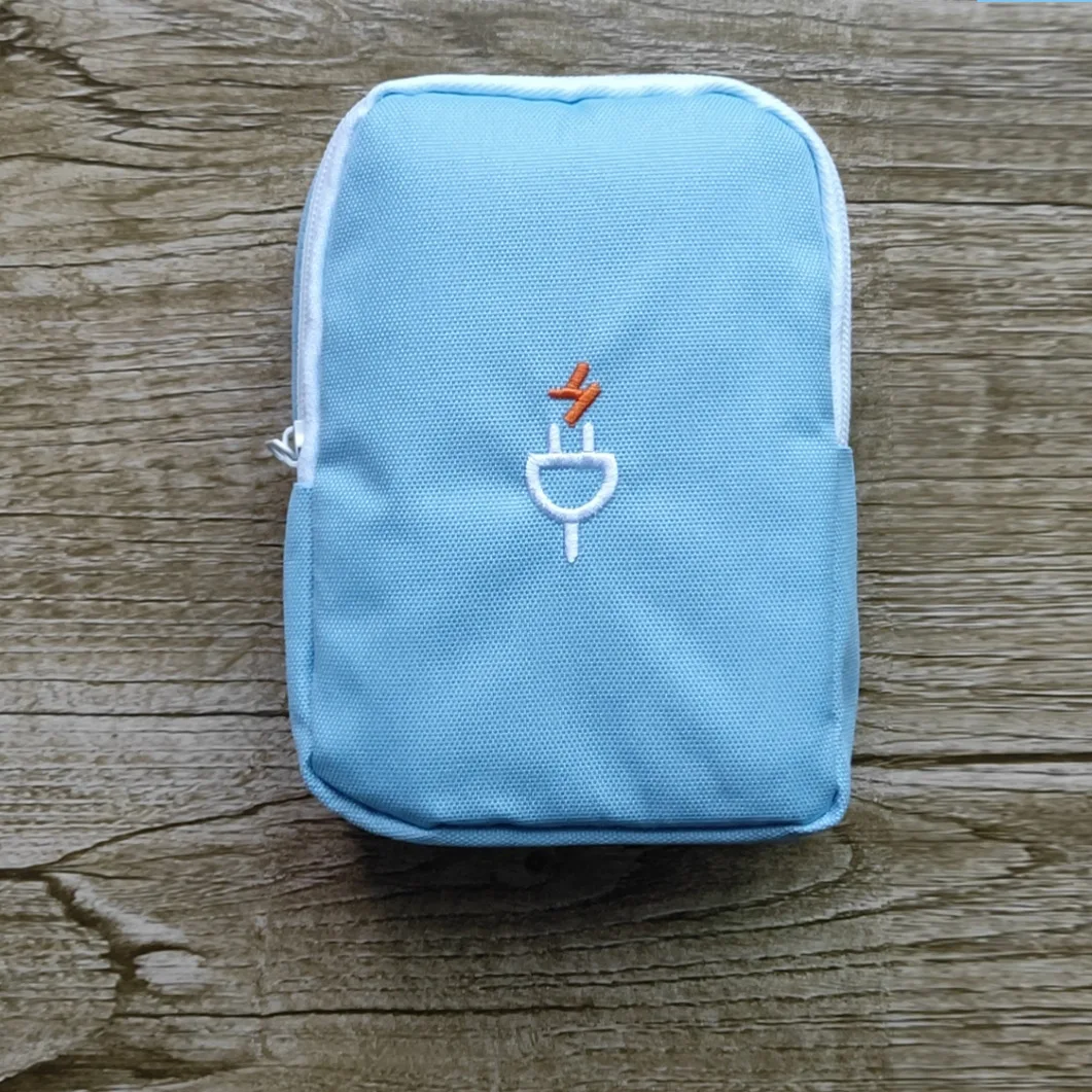 Travel Accessory Cable Bag Por - Electronics And Gadgets M のレビューと価格