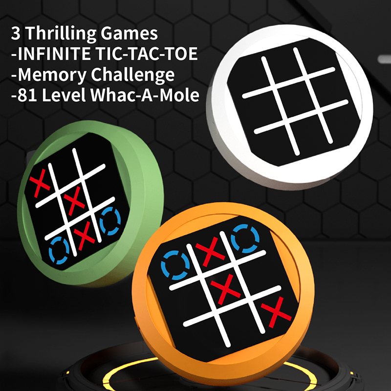 Super Electronic Logic Game Mu - Electronics & Gadgets Beginning With D のレビューと価格