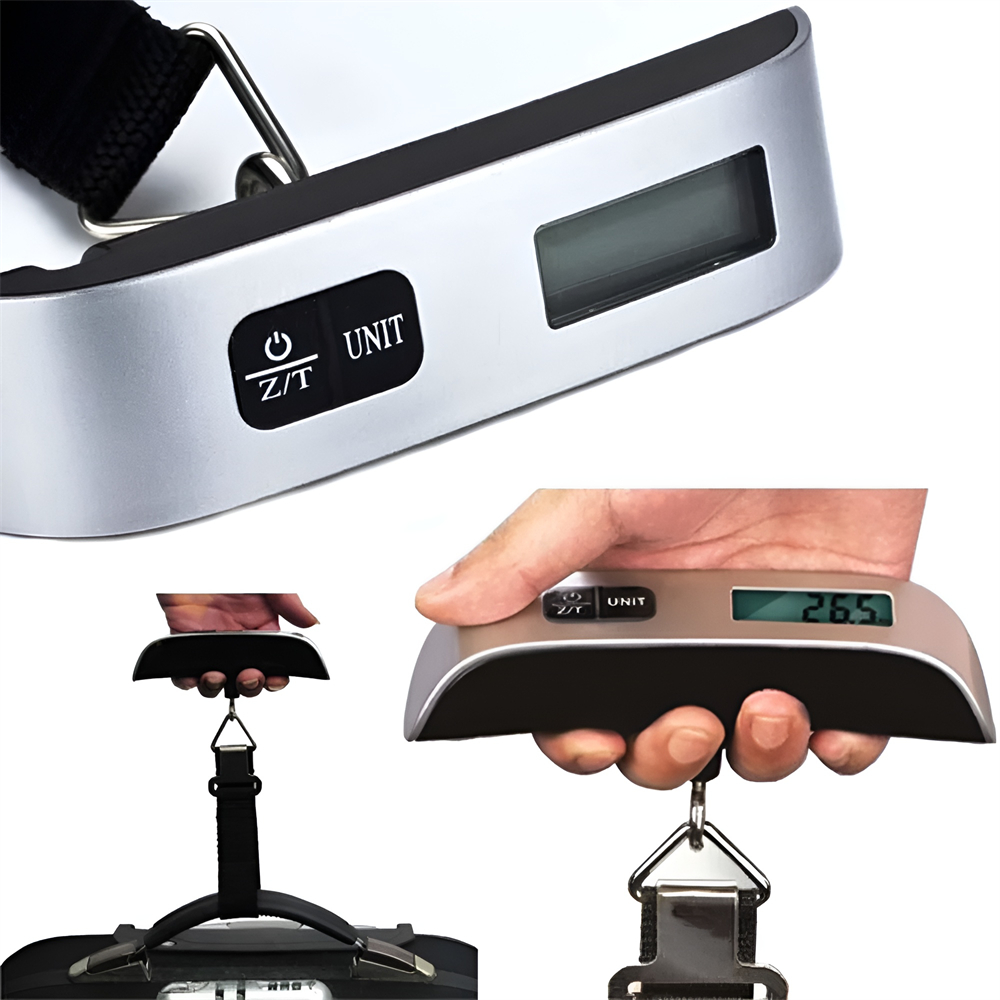 Portable Scale Digital LCD Dis - Electronics And Gadgets のレビューと価格