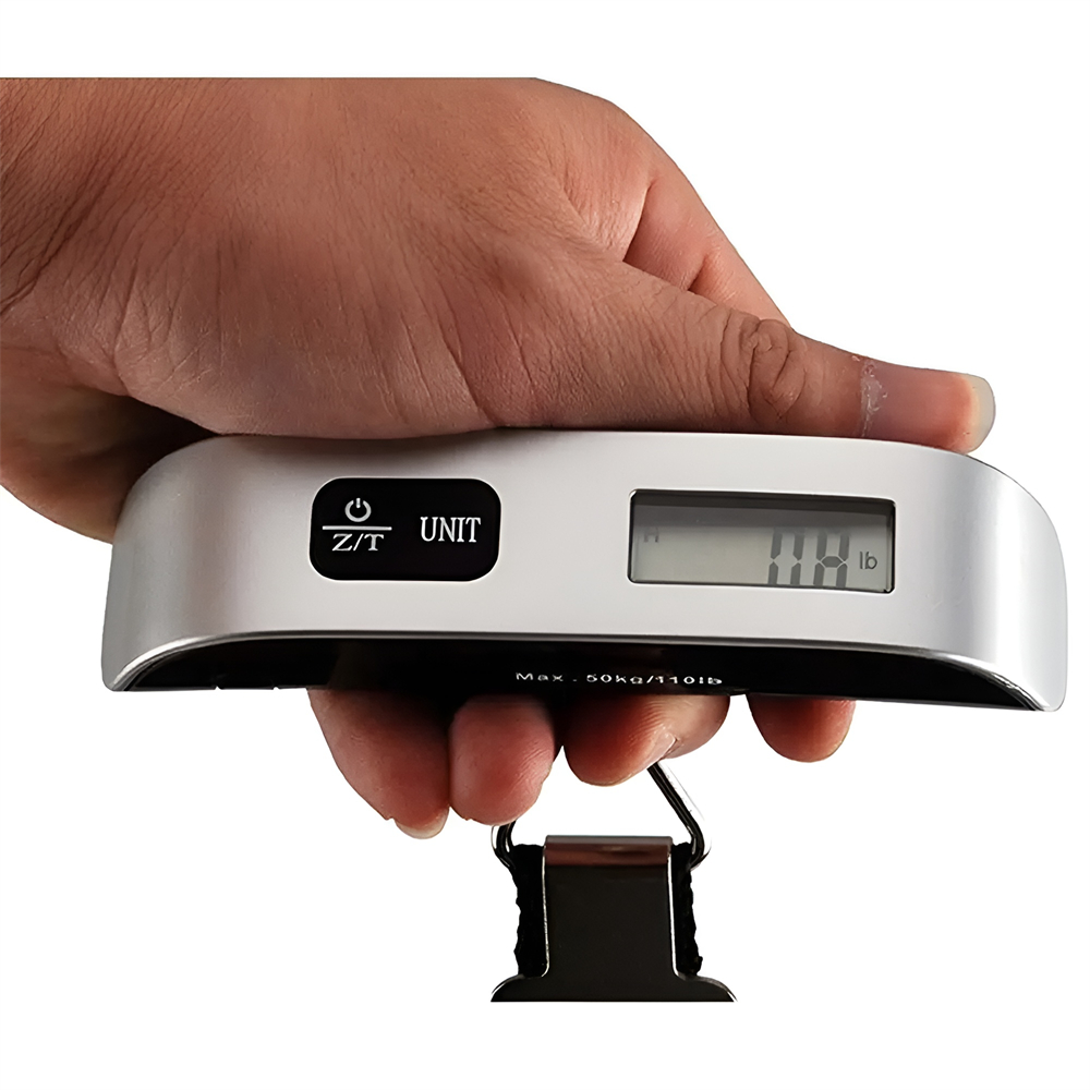 Portable Scale Digital LCD Dis - Electronics And Gadgets のレビューと価格