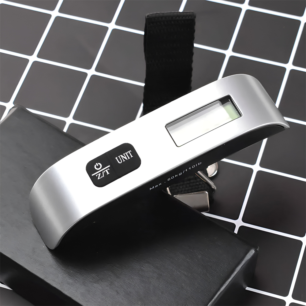 Portable Scale Digital LCD Dis - Electronics And Gadgets のレビューと価格