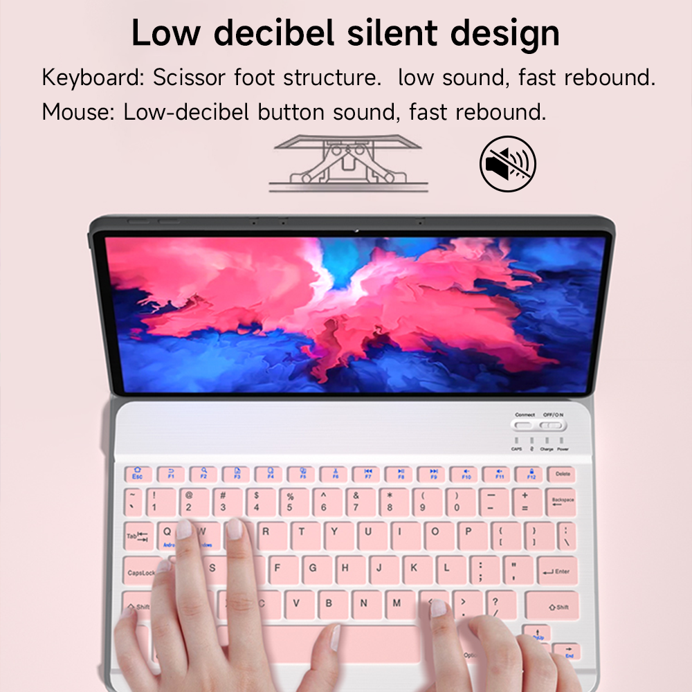 Wireless Keyboard For IOS Andr - Wireless Keyboard Mini のレビューと価格
