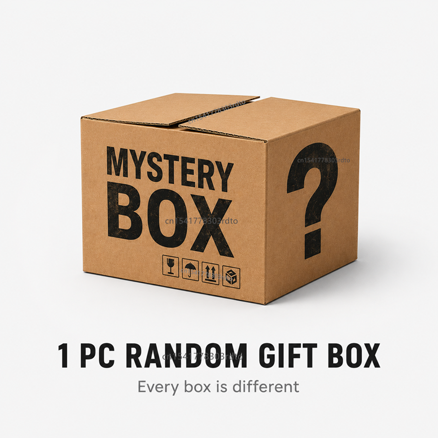 New Random Electronics Mystery - Electronics And Gadgets のレビューと価格