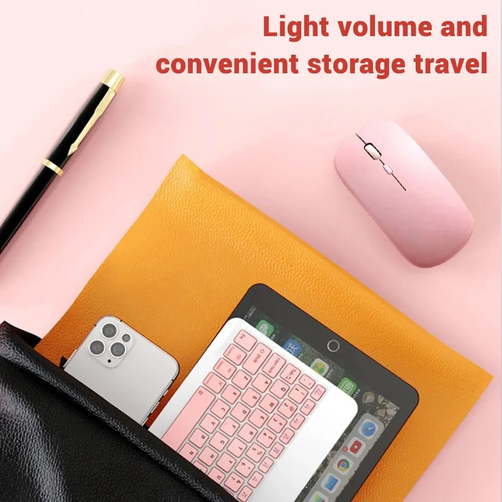 Hebrew Bluetooth Keyboard 10in - Wireless Keyboard Mini のレビューと価格