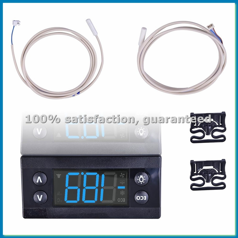 Erc112C Temperature Controller - Electronics & Gadgets Beginning With D のレビューと価格