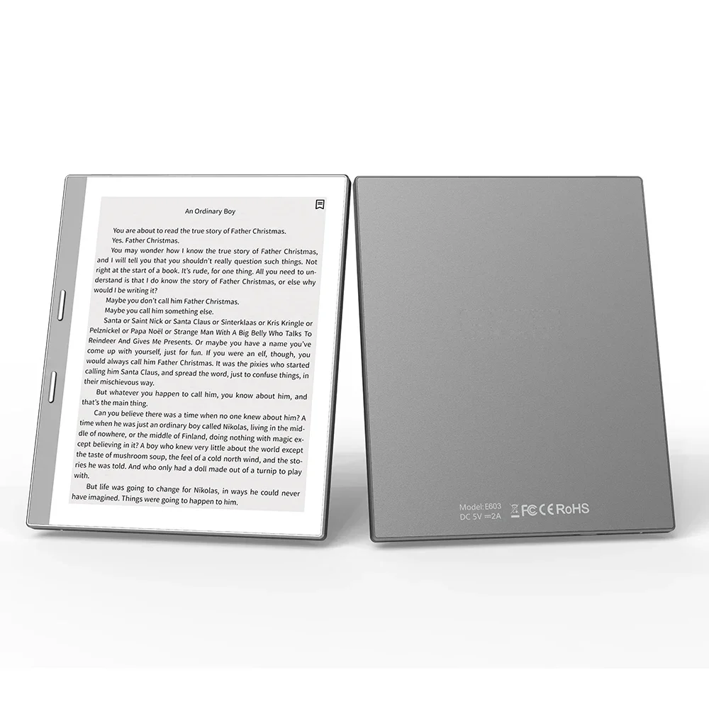 Cool Gadgets Electronic eink S - Electronics And Gadgets E のレビューと価格