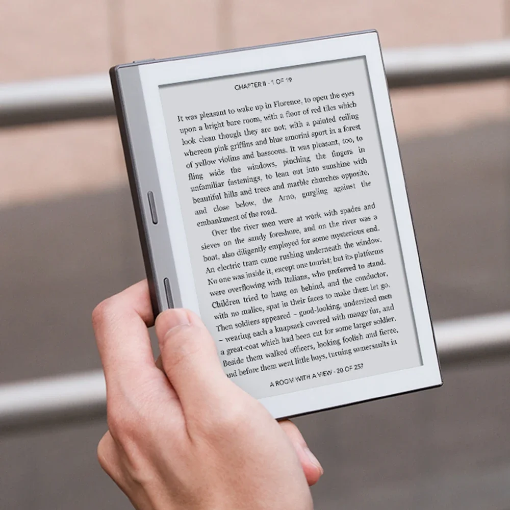 Cool Gadgets Electronic eink S - Electronics And Gadgets E のレビューと価格