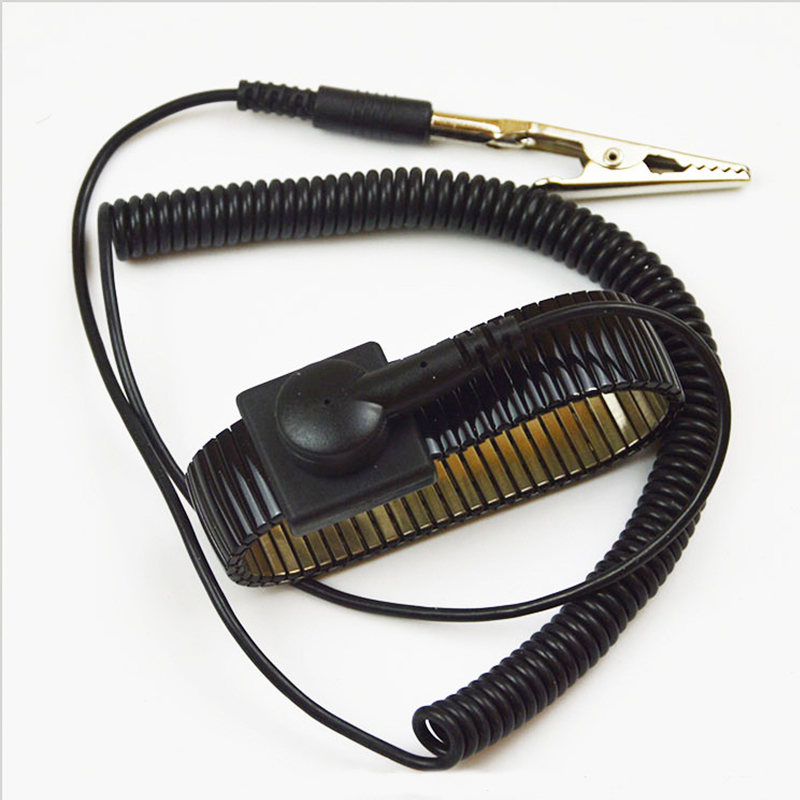 Anti Static Bracelet Electrost - Electronics And Gadgets のレビューと価格