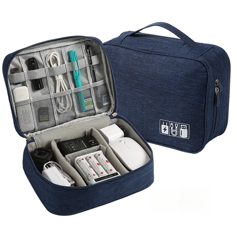 Portable Digital Storage Bag U - Electronics Gadgets And Accessories のレビューと価格