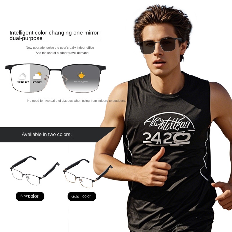 Echowear Smart Magnetic Chargi - Smart Glasses Ar のレビューと価格