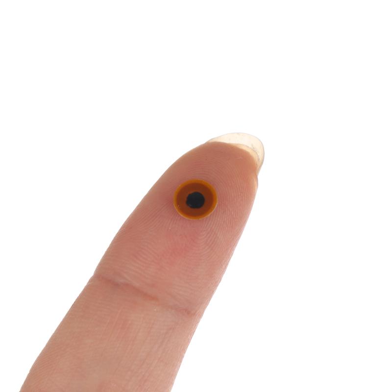 5/10Pcs 6MM   NTAG213 NFC Tags - Nfc Tag Programmable のレビューと価格