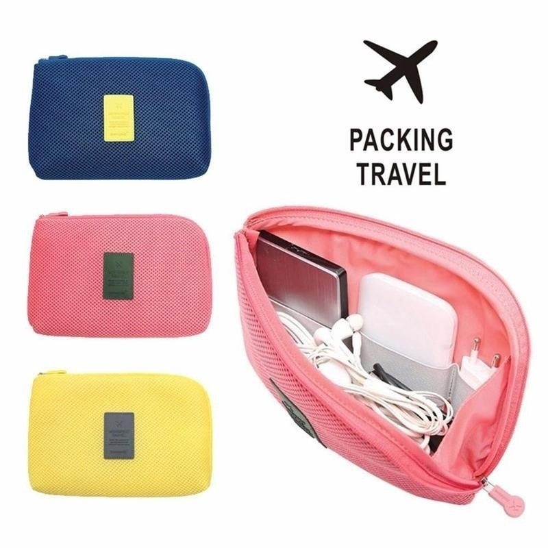 Portable Digital Gadget Organi - Electronics Gadgets And Accessories のレビューと価格