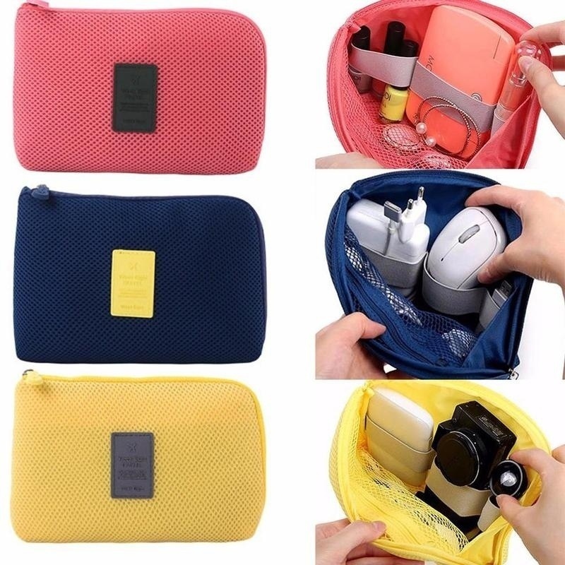 Portable Digital Gadget Organi - Electronics Gadgets And Accessories のレビューと価格