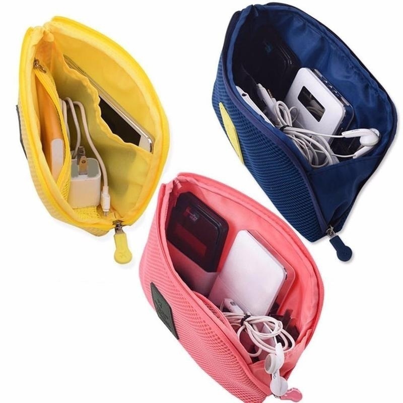 Portable Digital Gadget Organi - Electronics Gadgets And Accessories のレビューと価格