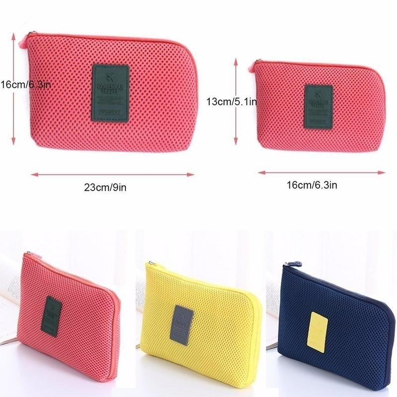 Portable Digital Gadget Organi - Electronics Gadgets And Accessories のレビューと価格