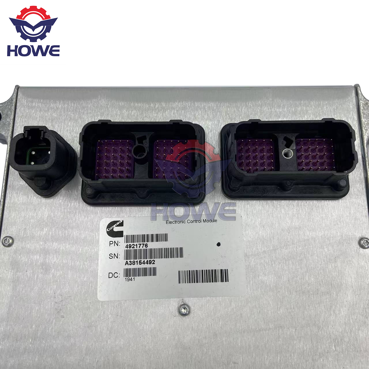 Electronic Control Unit 6D125- - Electronics & Gadgets Beginning With D のレビューと価格