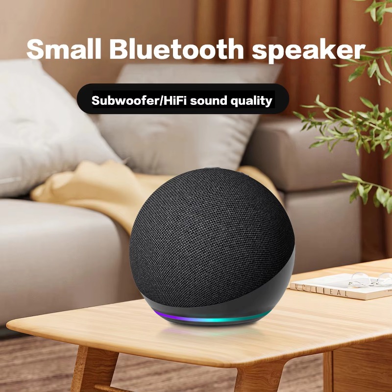 Alaxe Small Bluetooth Speaker  - Mini Electronics Gadgets のレビューと価格